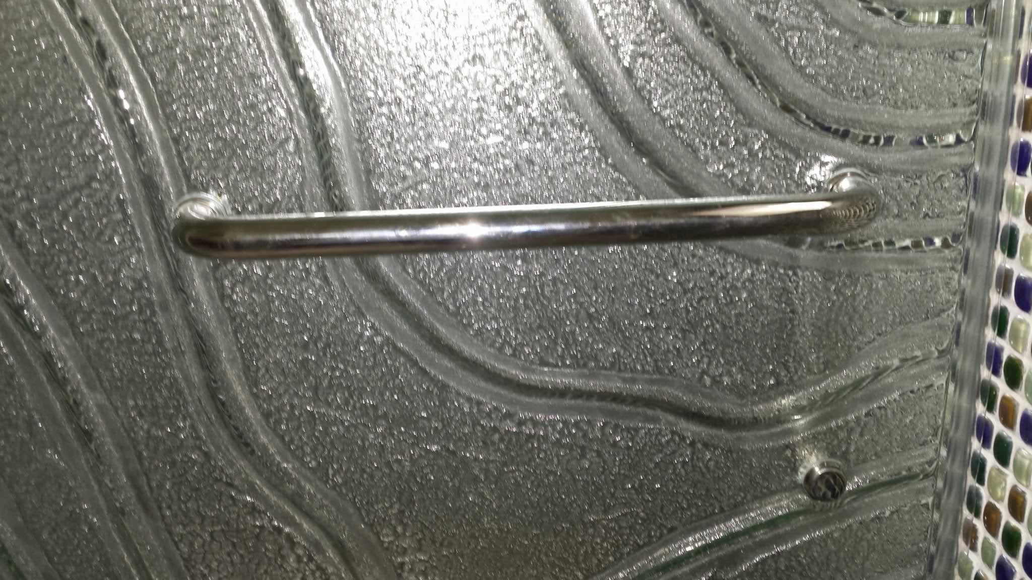 Customized Shower Enclosure