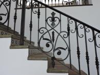 Wought Iron Stair Railing, Balcony Railing, Door Grills, Main Door Grills. Wought Iron Stair Railing, Balcony Railing, Door Grills, Main Door Grills.
