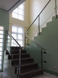 Glass Stair Railing Biocol Albay Glass Stair Railing Biocol Albay